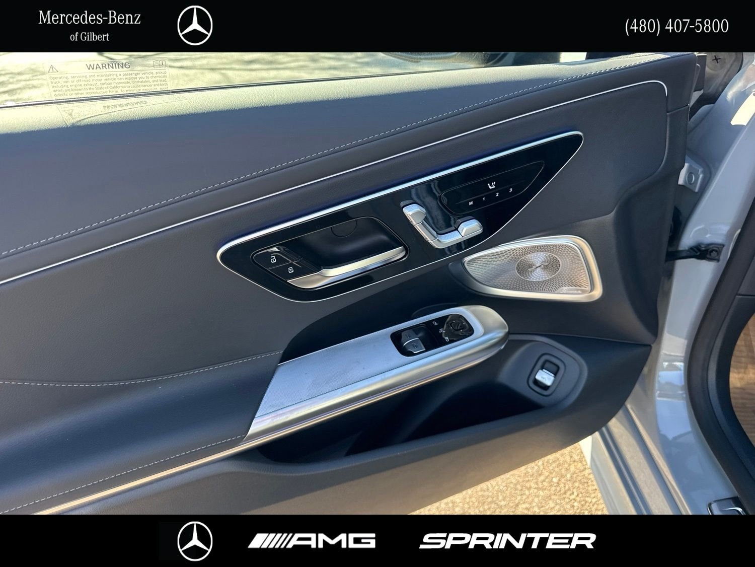 New 2026 MANUFAKTUR Alpine Grey Mercedes-Benz CLE 450 image 14