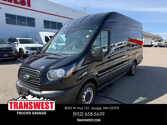 2019 Ford Transit-250 Base