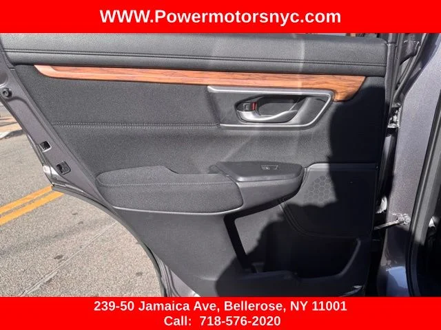 Used 2021 Gray Honda EX image 48