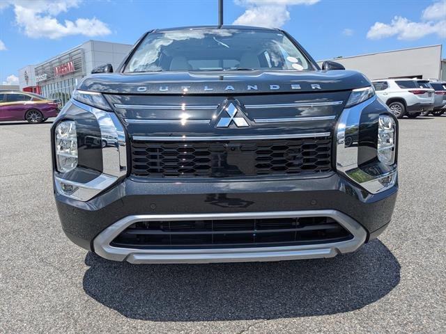 New 2025 Black Diamond Mitsubishi SE image 9