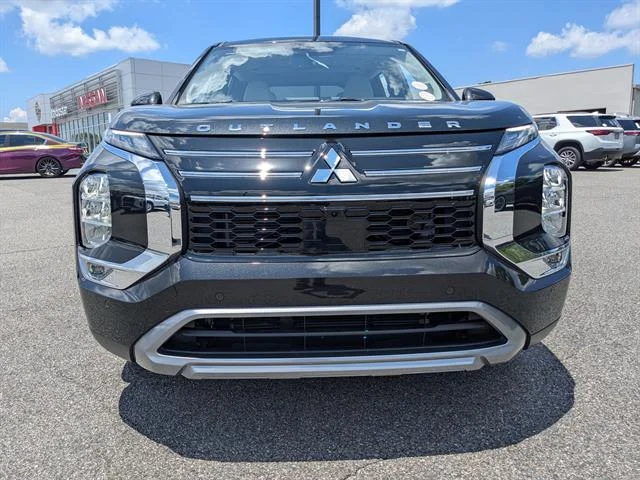 2025 Mitsubishi Outlander SE - Photo 9