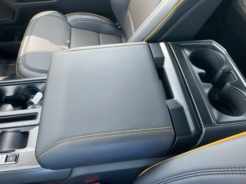 New 2026 Marsh Gray Ford Tremor® image 53