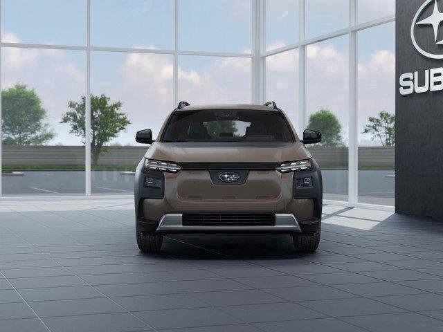 New 2026 BRILLIANT BRONZE METALLIC Subaru Premium image 7