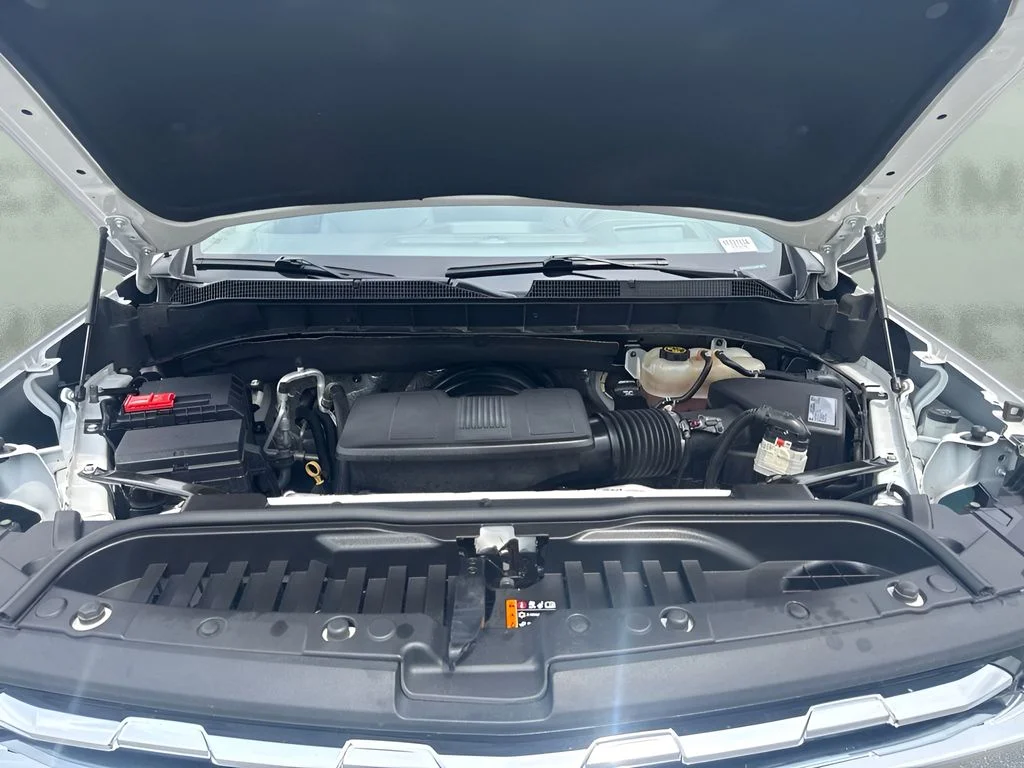 Used 2020 Beige Chevrolet LTZ image 19
