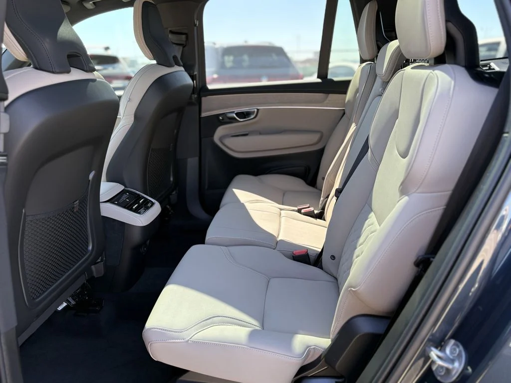 New 2026 Denim Blue Volvo Plus image 24