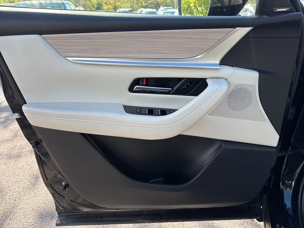 2025 Mazda CX-90 Premium Plus Package - Photo 26