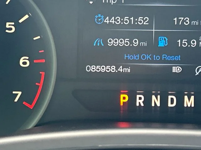 Used 2019 Oxford White Ford XLT image 16