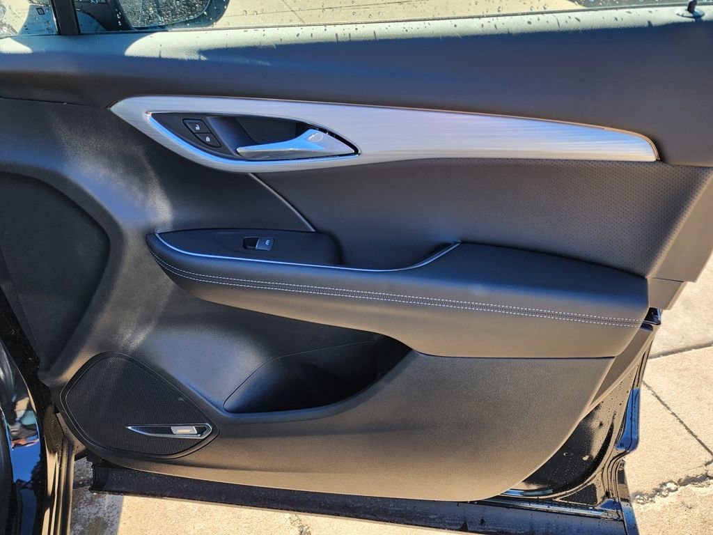 2026 Buick Envision Avenir - Photo 39