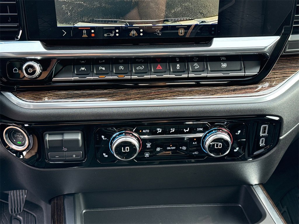 2026 GMC SIERRA - Image 24