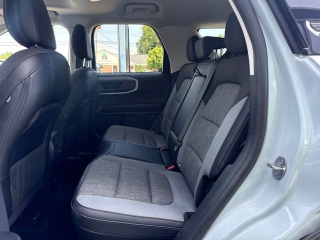 Used 2022 Cactus Ford Big Bend image 11