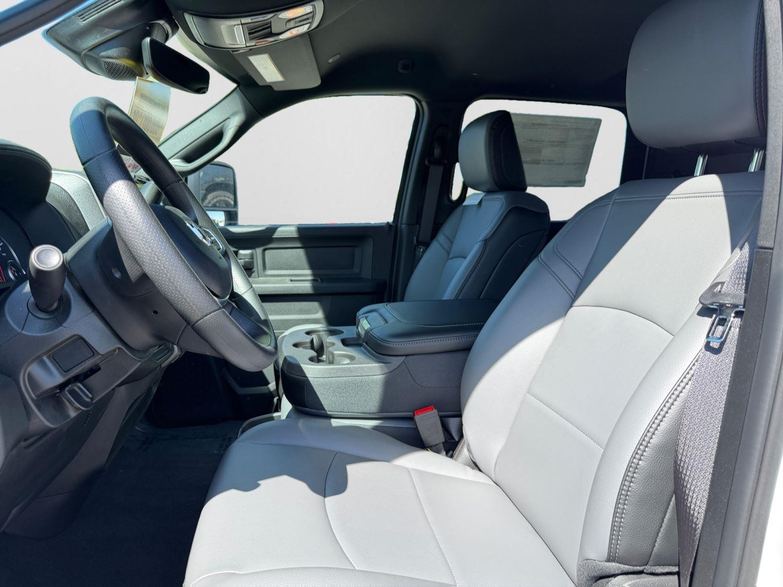 2026 RAM 2500 Tradesman - Photo 10