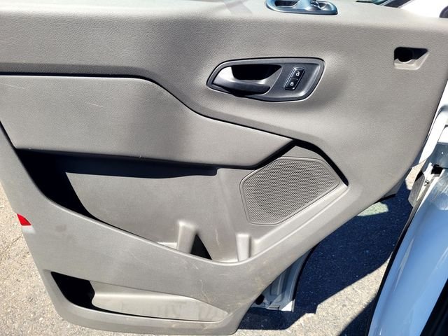 Used 2025 White Ford Base image 14