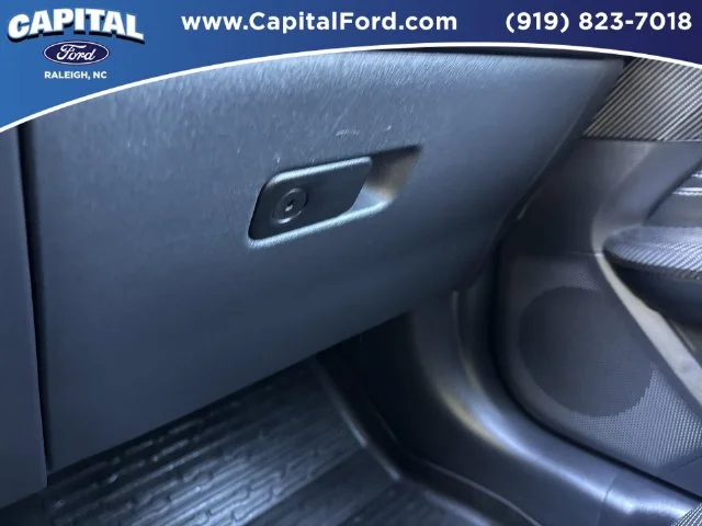 Used 2025 Blue Ford GT Premium image 26