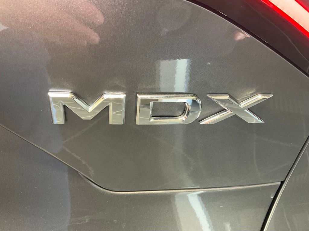 Used 2026 Gray Acura Technology Package image 27