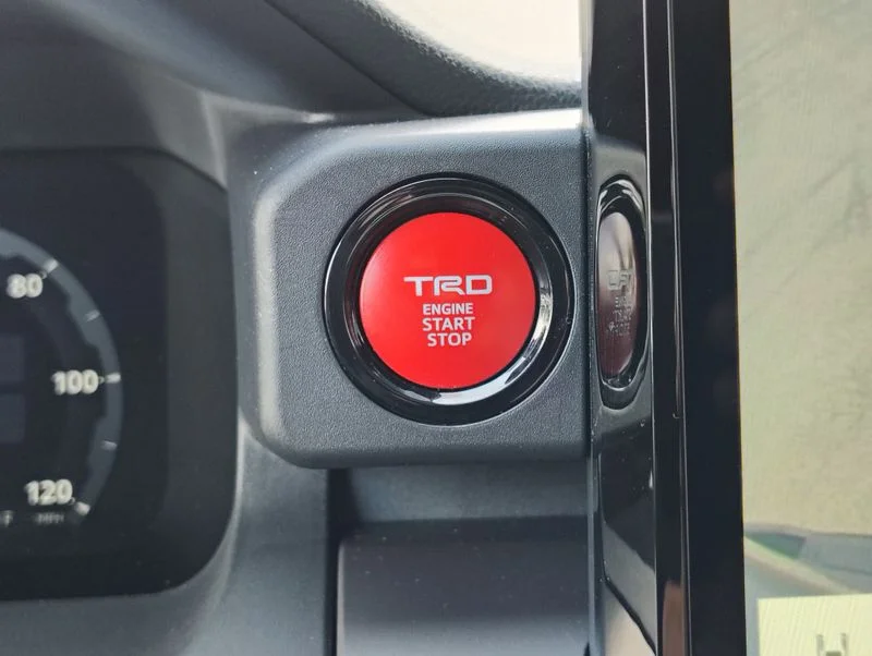 Used 2024  Toyota TRD Sport image 33