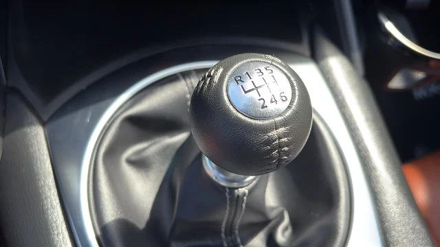 Used 2023 Gray Mazda Grand Touring image 17