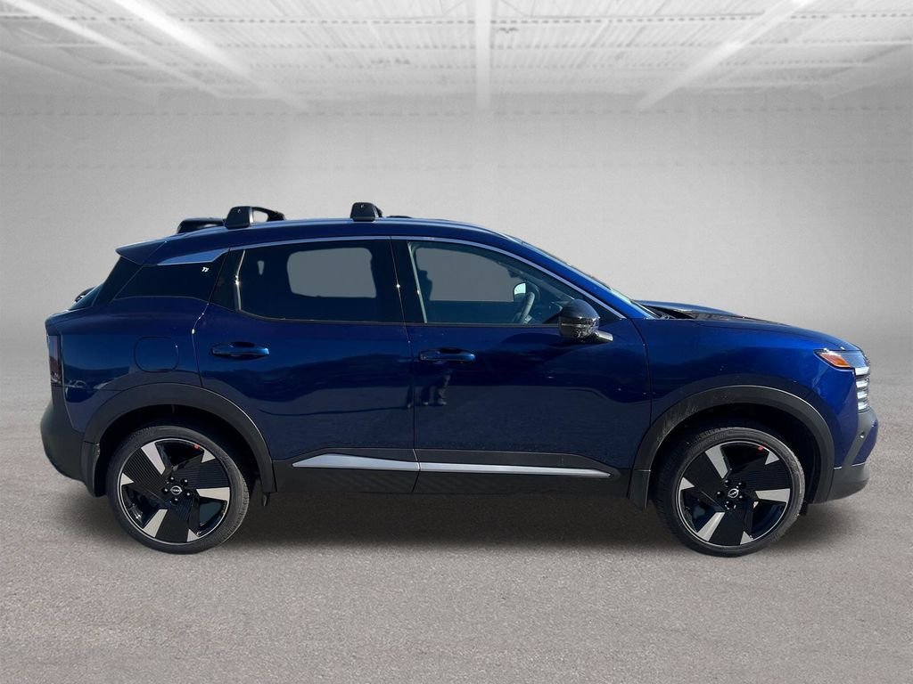 2026 Nissan KICKS SR AWD - Photo 7