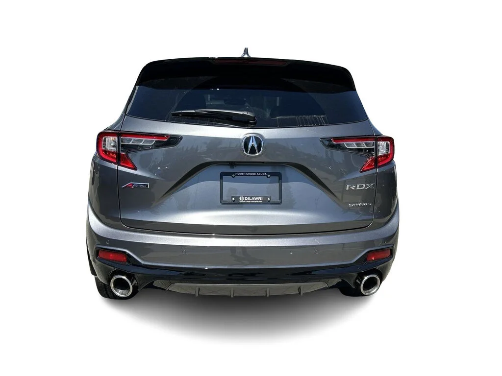 Used 2025  Acura Platinum Elite A-Spec AWD Certified Pre-Owned   Cl image 12