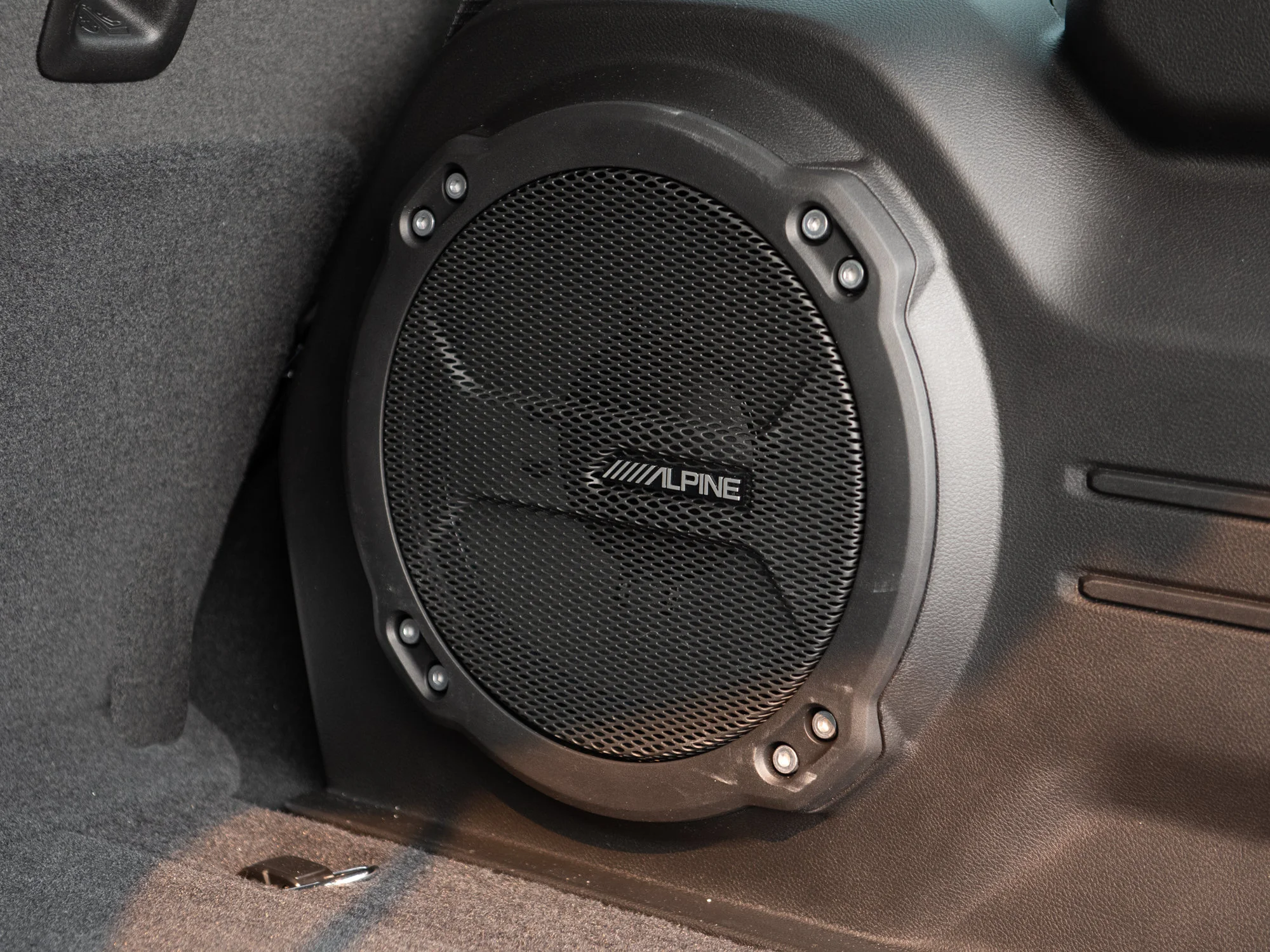 New 2026 Black Jeep Rubicon X* image 28