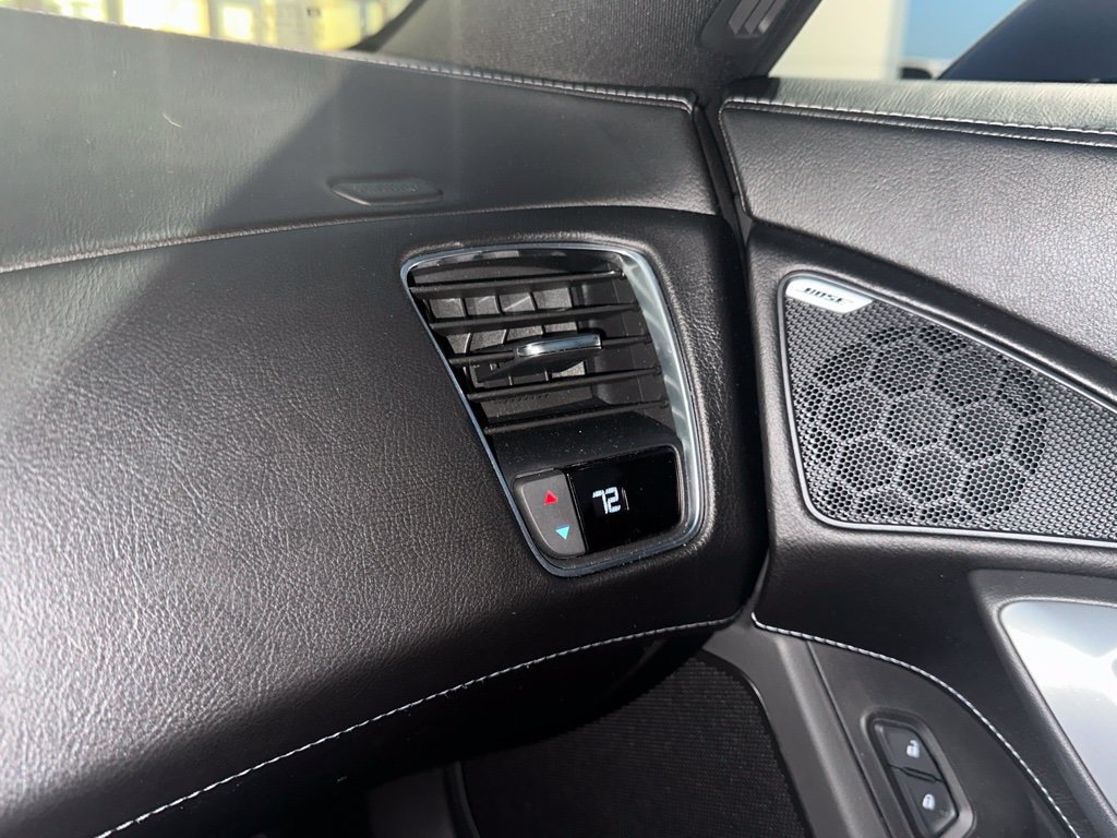 Used 2019 Sebring Orange Tintcoat Chevrolet Grand Sport 1LT image 28