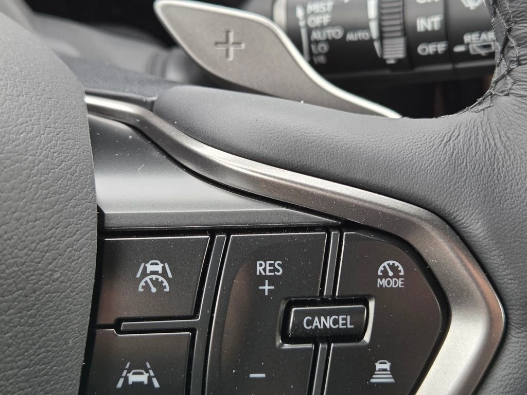 New 2026 Matador Red Mica Lexus PREMIUM image 19