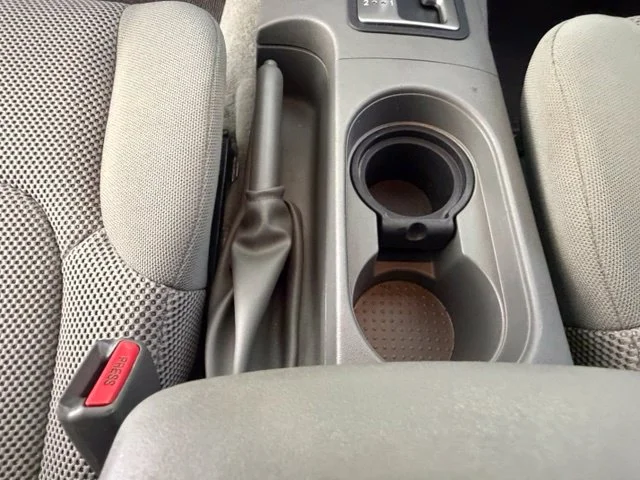 Used 2016 Brown Nissan SV image 47