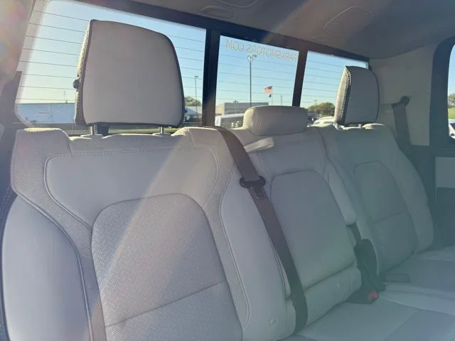 2026 RAM 1500 Laramie - Photo 14