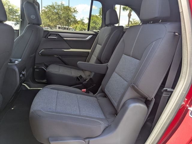 2025 GMC Acadia Elevation - Photo 20