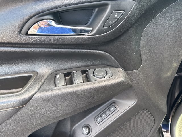 Used 2019 MOSAIC BLACK METALLIC Chevrolet Premier image 11