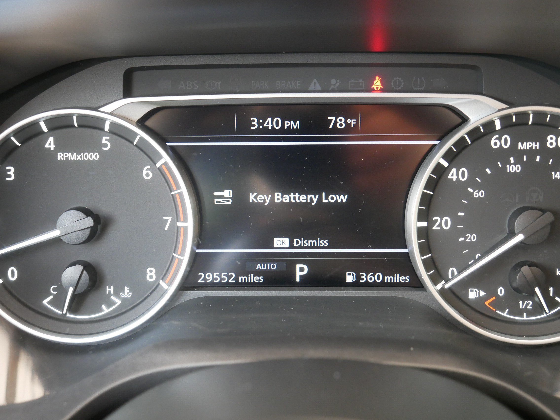 Certified Used 2023 Super Black Nissan S image 21