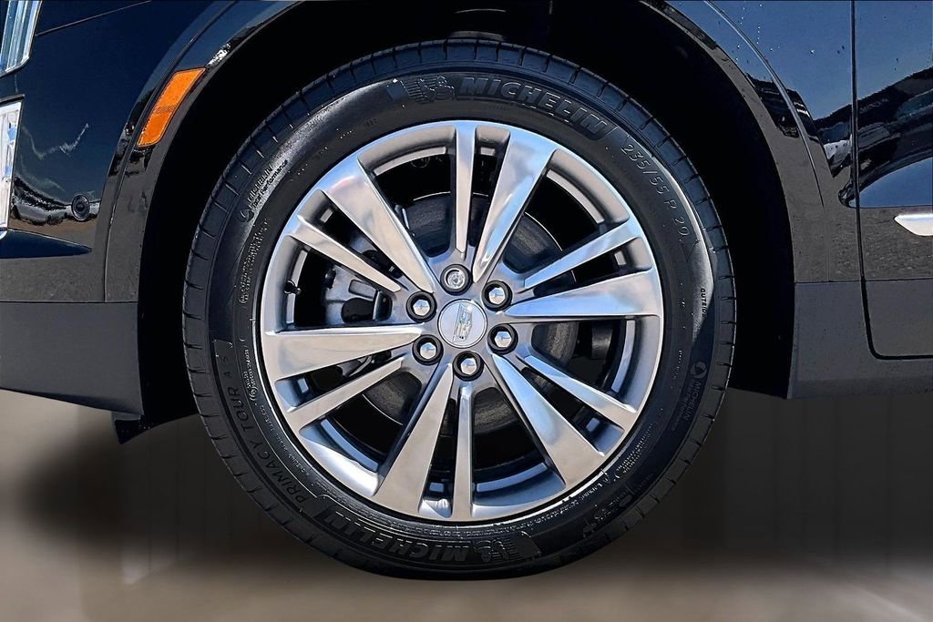 2026 Cadillac XT5 Premium Luxury - Photo 12