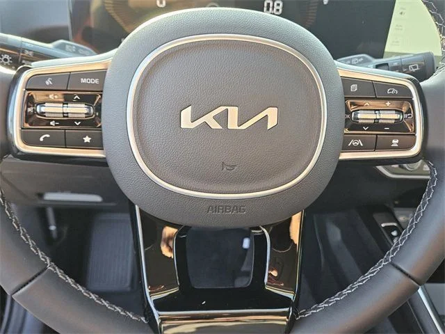 2025 Kia Sorento S - Photo 21