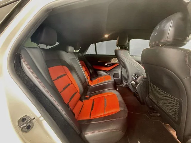 Used 2023 White Mercedes-Benz GLE 53 AMG® image 29