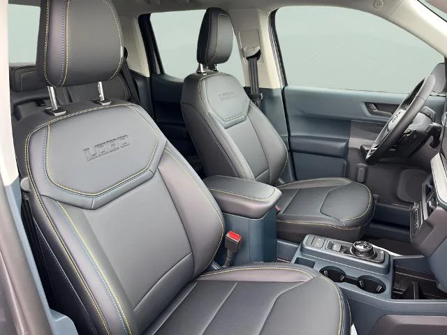 2025 Ford Maverick Lobo Standard - Photo 13