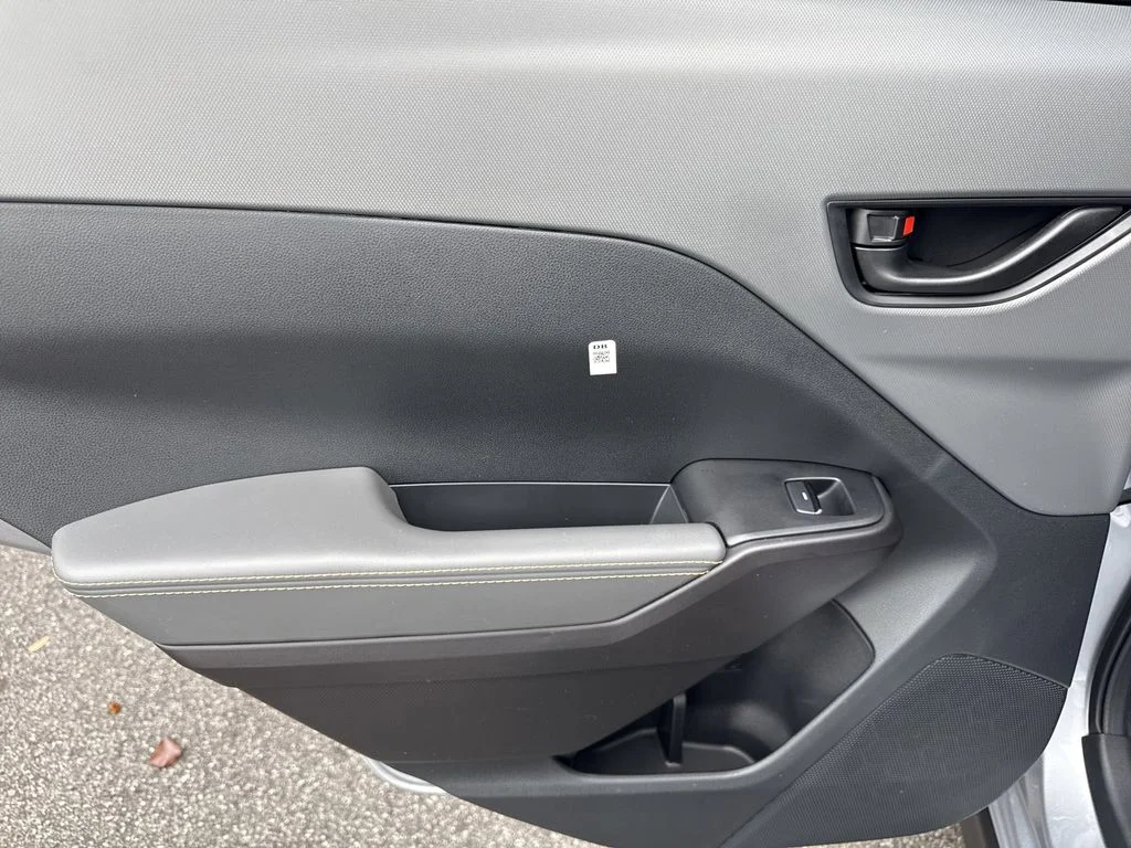 2026 Subaru Crosstrek Sport - Photo 26