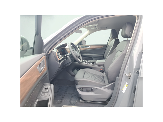 New 2026 Pure Gray Volkswagen 2.0T SE W/TECHNOLOGY image 10