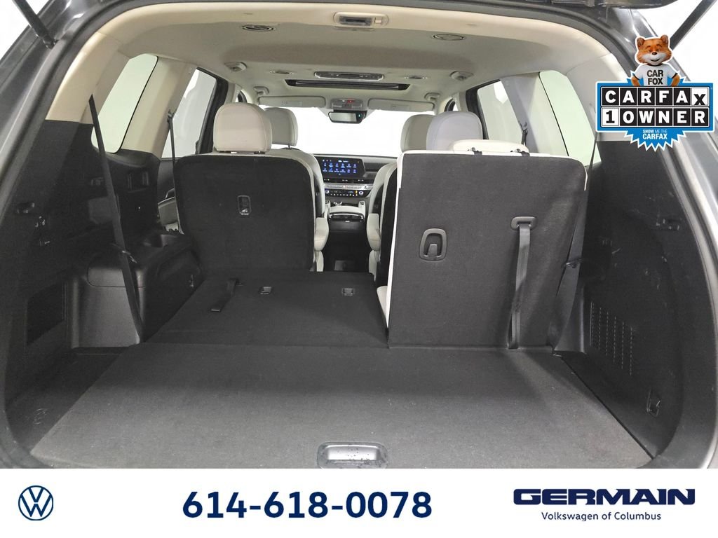 Used 2024 Gray Kia S image 23