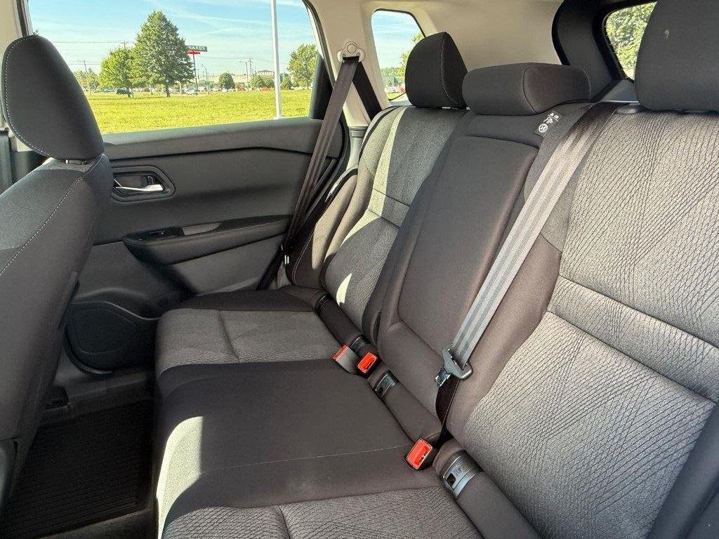 2026 Nissan Rogue SV - Photo 20