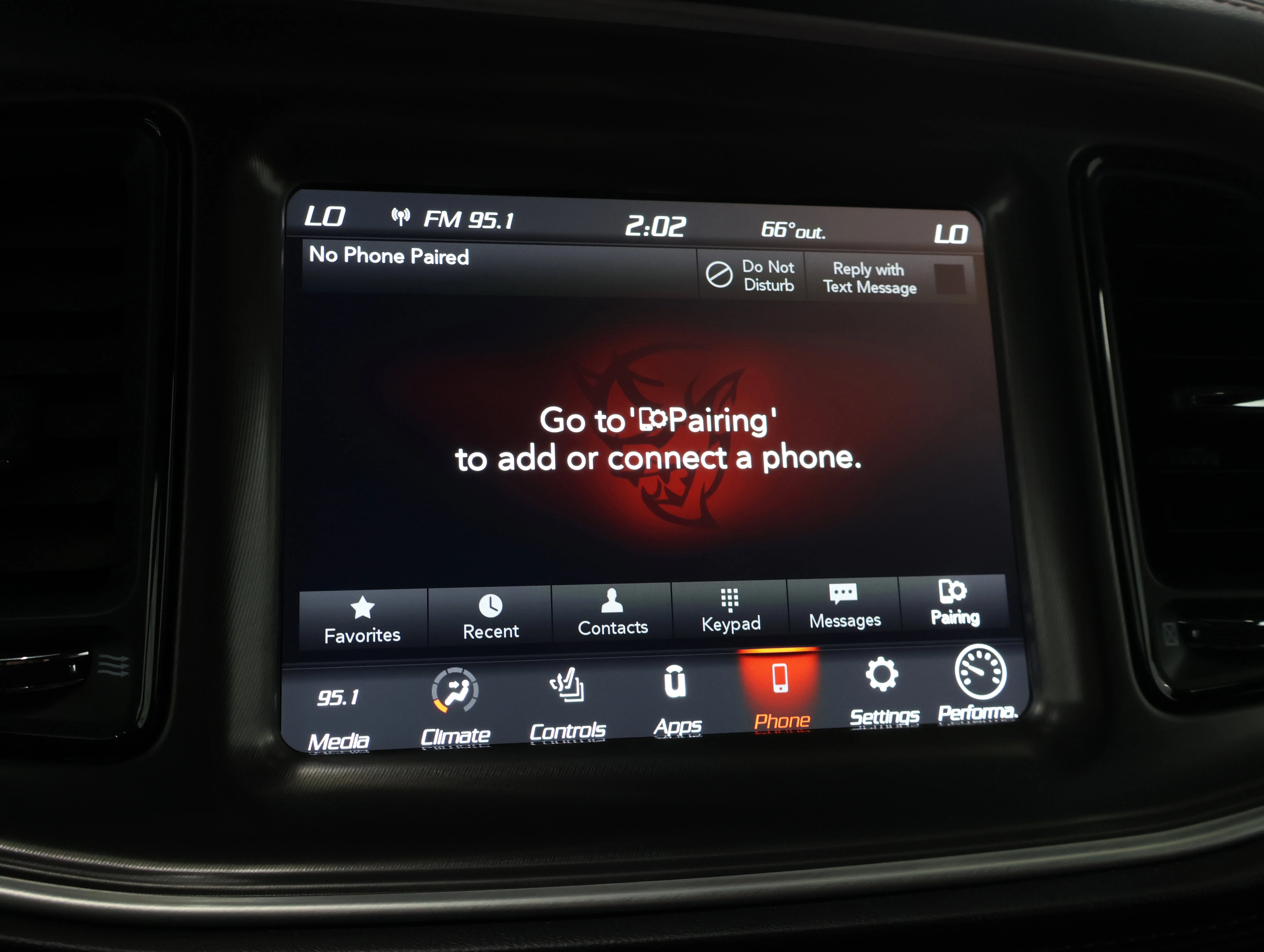 Used 2021 White Knuckle Clearcoat Dodge R/T Scat Pack image 48