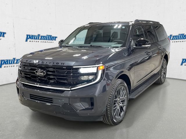 2026 Ford Expedition MAX
