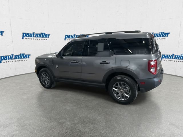 New 2026 Gray Ford Big Bend image 9