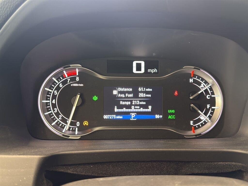 Used 2022 Honda Ridgeline RTL-E with VIN 5FPYK3F75NB021672 for sale in Kansas City