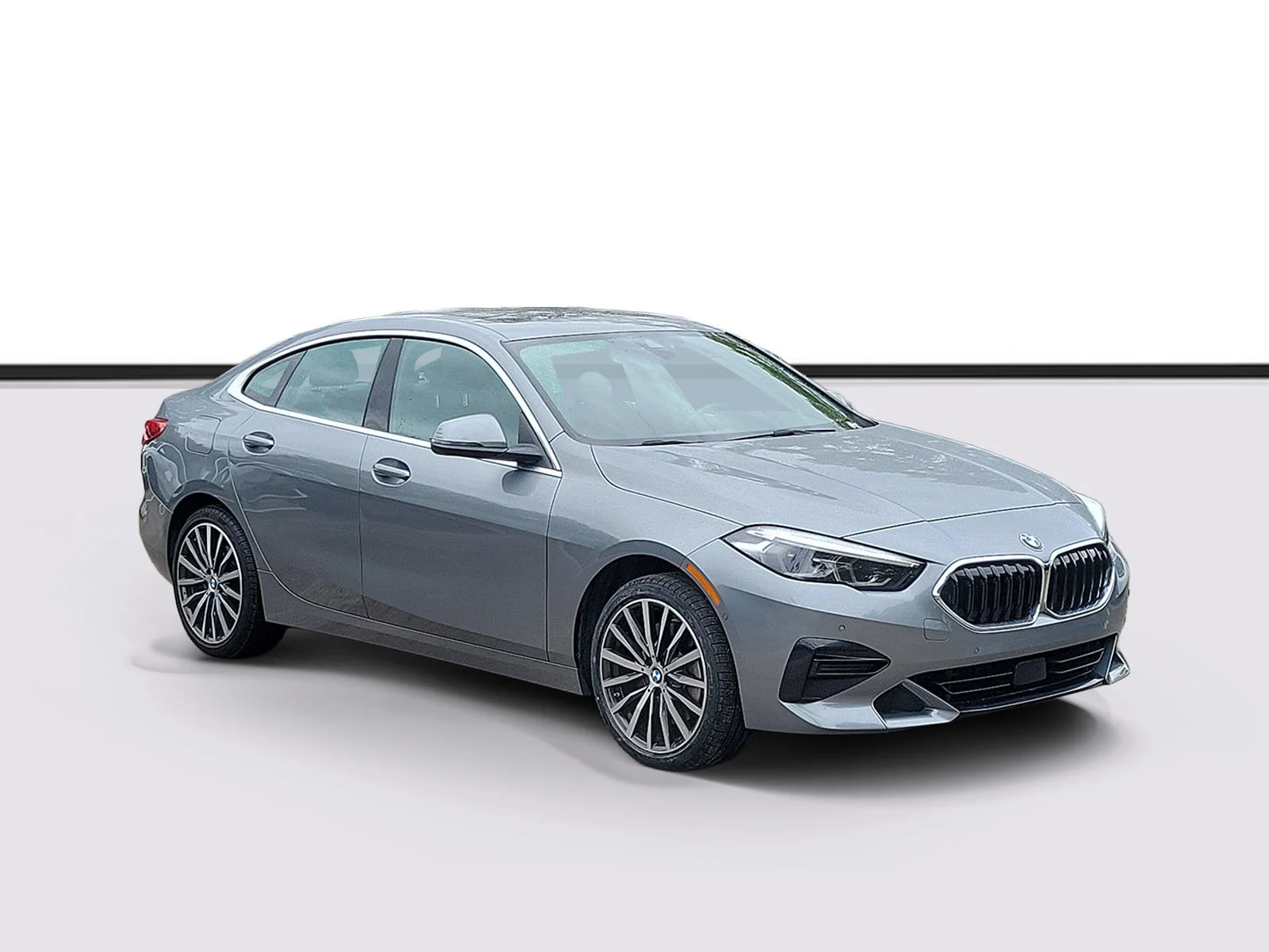 2024 BMW 2 Series
