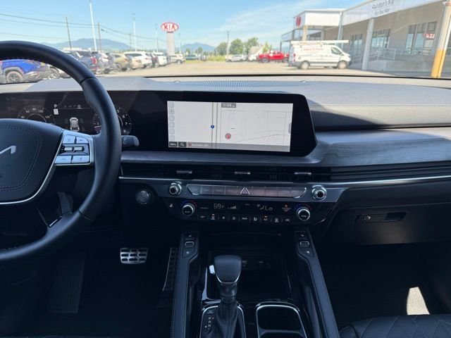 2025 Kia Telluride SX Prestige X-Pro - Photo 18