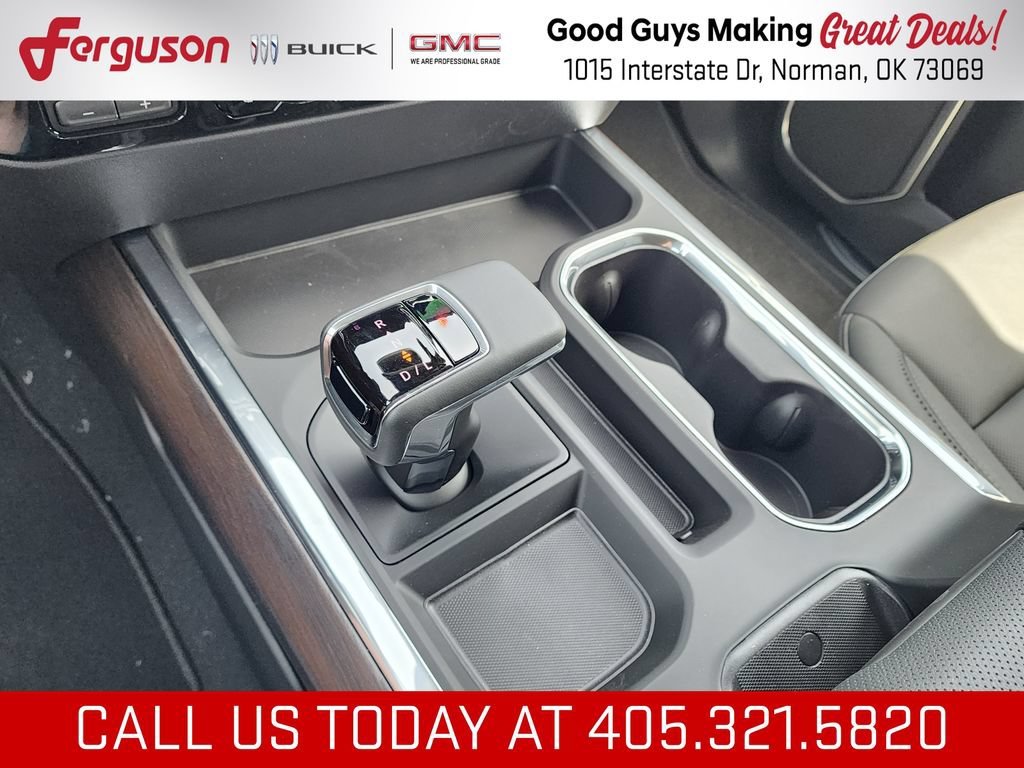 2026 GMC Sierra 1500 SLT - Photo 30
