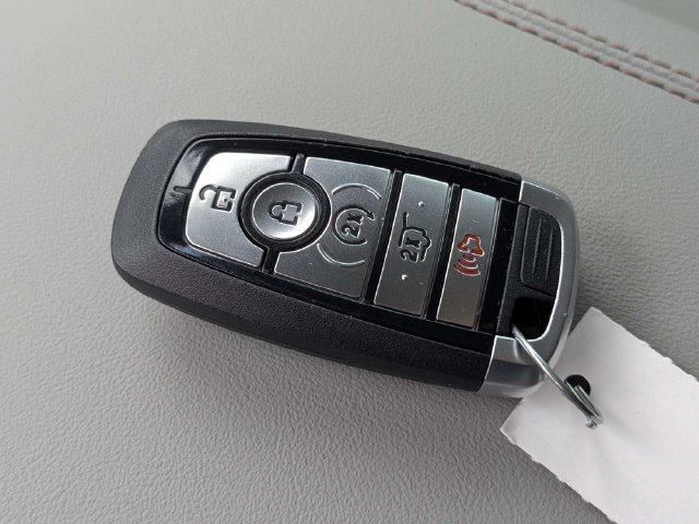 2026 Ford Explorer Active - Photo 26