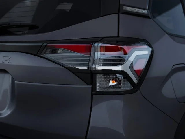 New 2026 MAGNETITE GRAY METALLIC Subaru Premium image 12