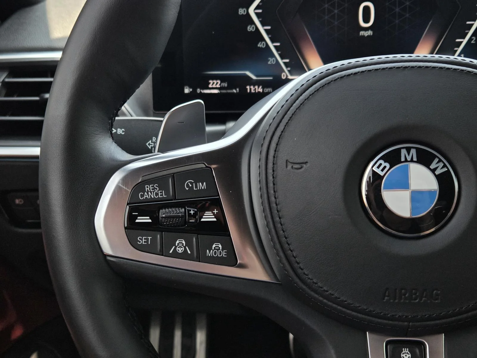 Used 2024 Mineral White Metallic BMW 430i image 15