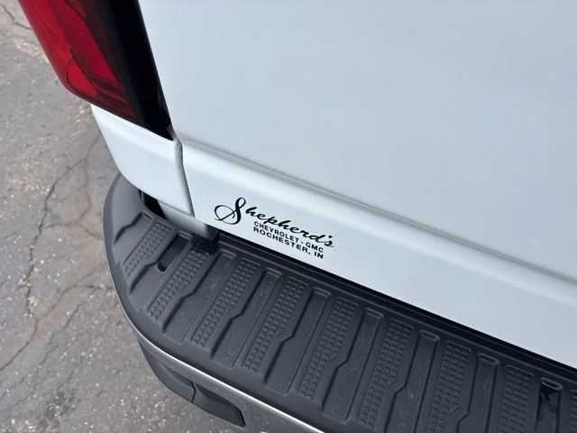 2026 GMC Sierra 3500HD Pro - Photo 21