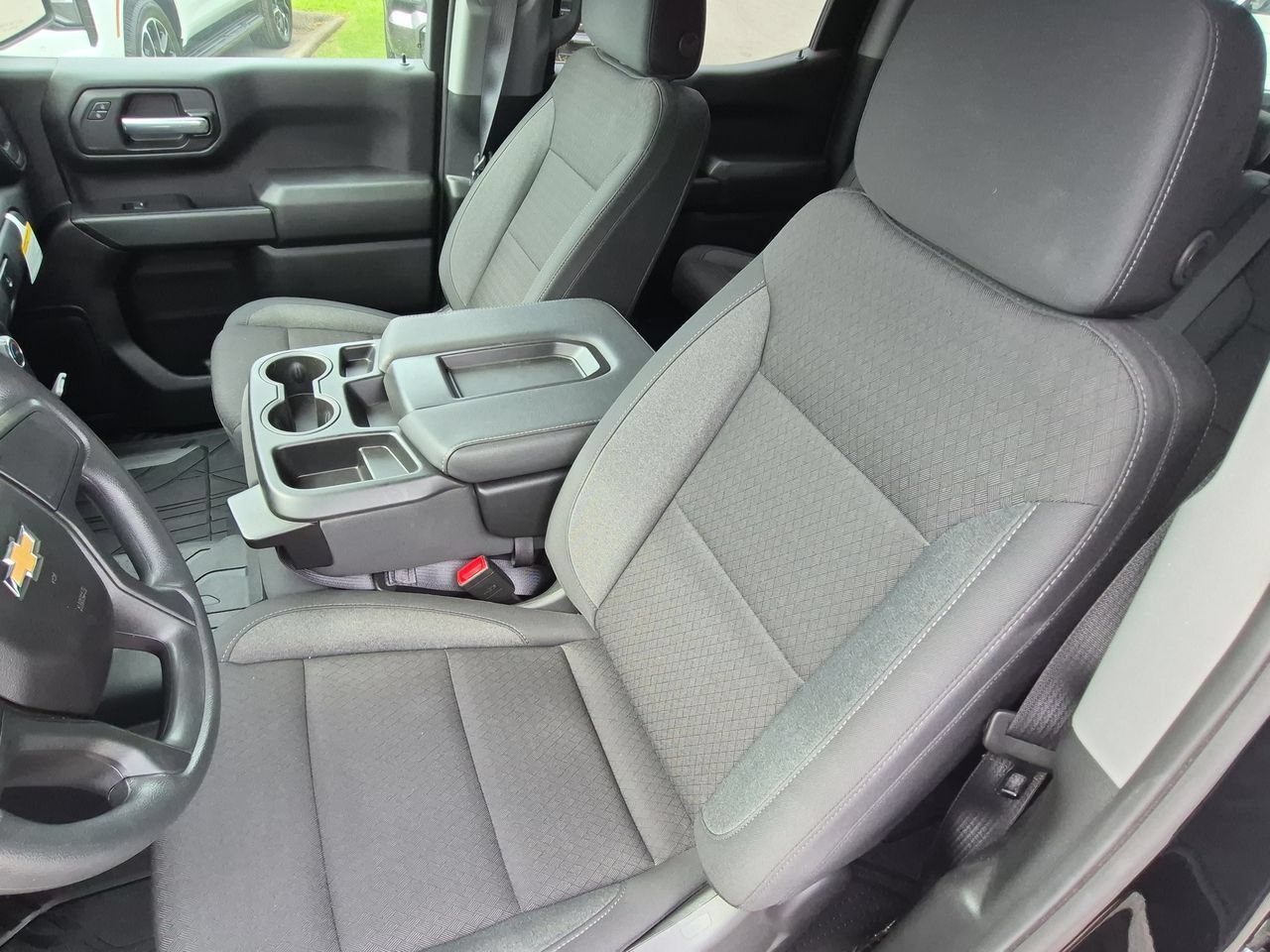 Used 2026 Black Chevrolet Custom image 18
